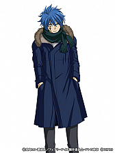 ꡼ No.015 | FAIRY TAIL ˡˡפǥߥå59ȯ䵭ǰ褬»