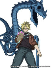 画像ギャラリー No.007のサムネイル画像 / 「FAIRY TAIL 極・魔法乱舞」で年越し&お正月イベントがスタート