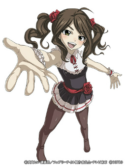 画像ギャラリー No.011のサムネイル画像 / 「FAIRY TAIL 極・魔法乱舞」で年越し&お正月イベントがスタート