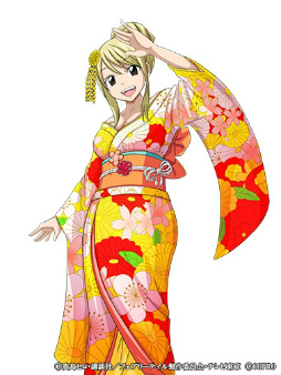 画像ギャラリー No.017のサムネイル画像 / 「FAIRY TAIL 極・魔法乱舞」で年越し&お正月イベントがスタート