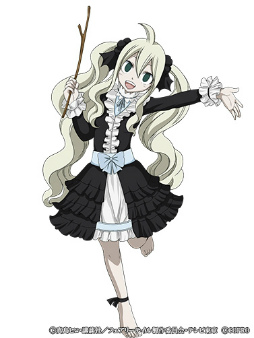 画像ギャラリー No.019のサムネイル画像 / 「FAIRY TAIL 極・魔法乱舞」で年越し&お正月イベントがスタート