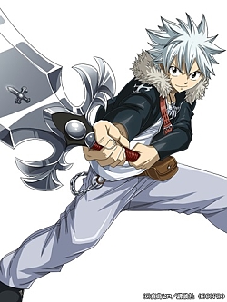 ꡼ No.013 | FAIRY TAIL ˡˡסҥḶŸ̴RAVEץܥ٥ȳ