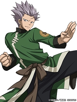 ꡼ No.016 | FAIRY TAIL ˡˡסҥḶŸ̴RAVEץܥ٥ȳ