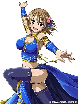 ꡼ No.018 | FAIRY TAIL ˡˡסҥḶŸ̴RAVEץܥ٥ȳ