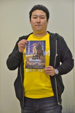 ꡼ No.018Υͥ / ֤ ˥ᡤ褦2756Ρַ FAIRY TAIL -DRAGON CRY-סãϴĤؤΥ󥿥ӥ塼Ǻ