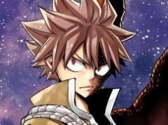 ֤ ˥ᡤ褦2756Ρַ FAIRY TAIL -DRAGON CRY-סãϴĤؤΥ󥿥ӥ塼Ǻ