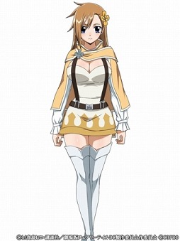 画像ギャラリー No.010のサムネイル画像 / 「FAIRY TAIL 極・魔法乱舞」,劇場版のコラボイベントを開催