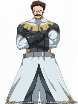 画像ギャラリー No.012のサムネイル画像 / 「FAIRY TAIL 極・魔法乱舞」,劇場版のコラボイベントを開催