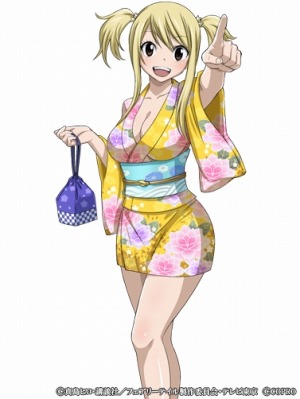 画像ギャラリー No.012のサムネイル画像 / 「FAIRY TAIL 極・魔法乱舞」ナツ祭り2017第1弾「妖精たちの100%夏ものがたり」を7月30日に開催