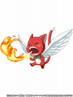 ꡼ No.015 | FAIRY TAIL ˡˡס1115ǡFAIRY TAIL -DRAGON CRY-DVDBlu-rayȯ䵭ǰܥ٥Ȥ򳫺