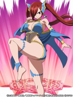 ꡼ No.017 | FAIRY TAIL ˡˡס1115ǡFAIRY TAIL -DRAGON CRY-DVDBlu-rayȯ䵭ǰܥ٥Ȥ򳫺