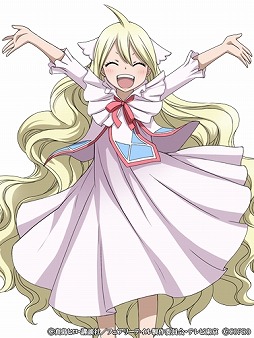 Fairy Tail 極 魔法乱舞 2周年記念キャンペーンを開催