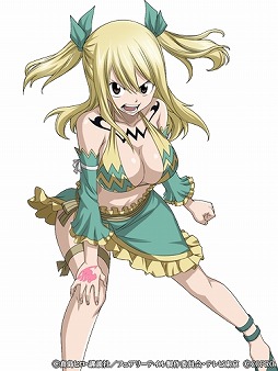 ꡼ No.010 | FAIRY TAIL ˡˡס2ǯǰڡ򳫺