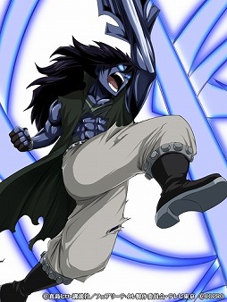 ꡼ No.012 | FAIRY TAIL ˡˡס2ǯǰڡ򳫺