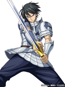 ꡼ No.011 | FAIRY TAIL ˡˡס ҥŸɵǰΡRAVEץܥ٥Ȥ»