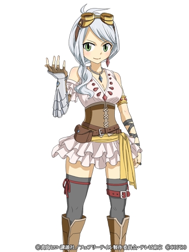 画像ギャラリー No.004のサムネイル画像 / 「FAIRY TAIL 極・魔法乱舞」,新シナリオ「奇跡の冒険 -第1章 奇跡の石-」の配信を開始