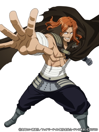 画像ギャラリー No.006のサムネイル画像 / 「FAIRY TAIL 極・魔法乱舞」,新シナリオ「奇跡の冒険 -第1章 奇跡の石-」の配信を開始