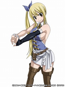 ꡼ No.002 | FAIRY TAIL ˡˡס˥ǰեƥХ򳫺