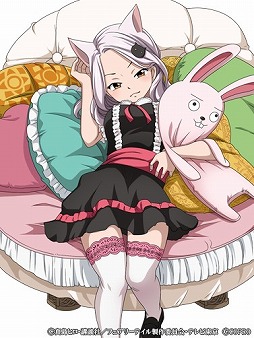 ꡼ No.004 | FAIRY TAIL ˡˡס˥ǰեƥХ򳫺