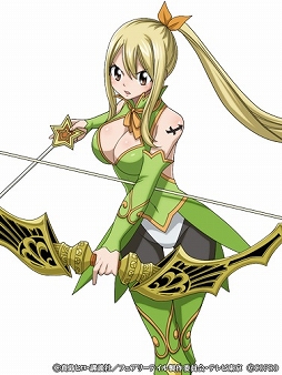 画像ギャラリー No.006のサムネイル画像 / 「FAIRY TAIL 極・魔法乱舞」,イベント「ゴールデンウィーク超極大フェス2019」が開催