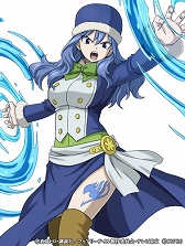 画像ギャラリー No.008のサムネイル画像 / 「FAIRY TAIL 極・魔法乱舞」,イベント「ゴールデンウィーク超極大フェス2019」が開催