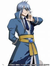 画像ギャラリー No.009のサムネイル画像 / 「FAIRY TAIL 極・魔法乱舞」,イベント「ゴールデンウィーク超極大フェス2019」が開催