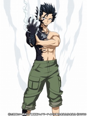 ꡼ No.008Υͥ / FAIRY TAIL ˡˡפַ FAIRY TAIL -DRAGON CRY-פȤΥܤ»