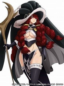 画像ギャラリー No.008のサムネイル画像 / 「FAIRY TAIL 極・魔法乱舞」,“極夏フェス2019”が本日開始