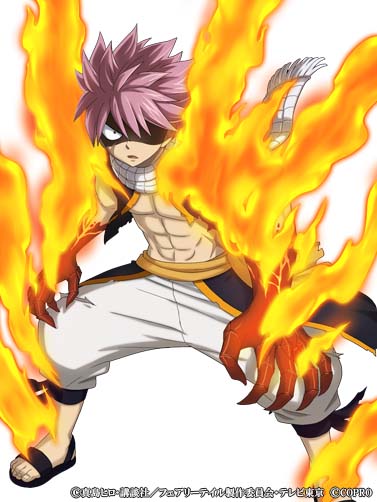 画像ギャラリー No.004のサムネイル画像 / 「FAIRY TAIL 極・魔法乱舞」,極夏フェス2019を開催