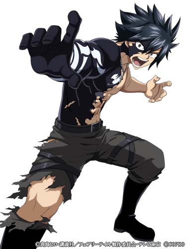 画像ギャラリー No.005のサムネイル画像 / 「FAIRY TAIL 極・魔法乱舞」,極夏フェス2019を開催