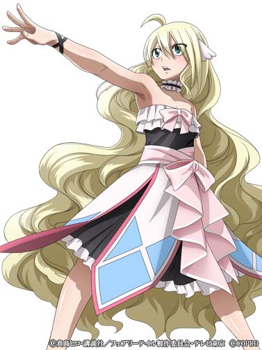 画像ギャラリー No.006のサムネイル画像 / 「FAIRY TAIL 極・魔法乱舞」,極夏フェス2019を開催