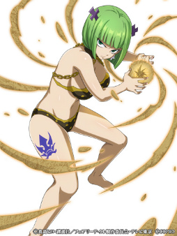 ꡼ No.007 | FAIRY TAIL ˡˡ׶˥ƥåȥե򳫺