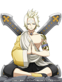 ꡼ No.009 | FAIRY TAIL ˡˡ׶˥ƥåȥե򳫺