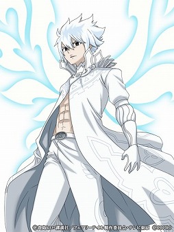 ꡼ No.008 | FAIRY TAIL ˡˡפ4ǯǰ٥Ȥš󽷤館뤵ޤޤʥڡ»