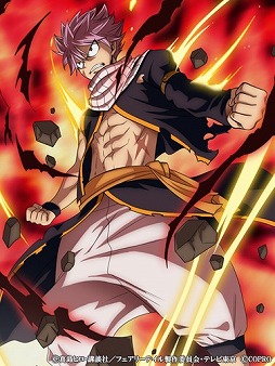 ꡼ No.011 | FAIRY TAIL ˡˡפ4ǯǰ٥Ȥš󽷤館뤵ޤޤʥڡ»