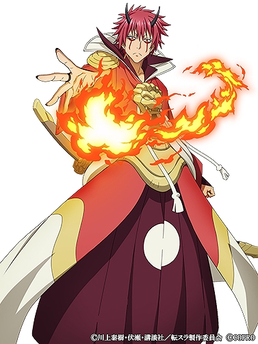 画像ギャラリー No.002のサムネイル画像 / 「FAIRY TAIL 極・魔法乱舞」が「転スラ」とコラボ。期間限定でイベントやガチャを配信