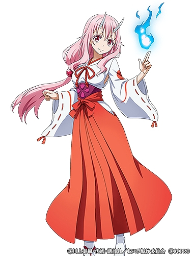 画像ギャラリー No.010のサムネイル画像 / 「FAIRY TAIL 極・魔法乱舞」が「転スラ」とコラボ。期間限定でイベントやガチャを配信