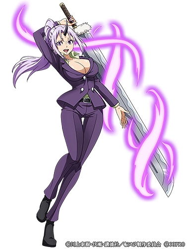 画像ギャラリー No.011のサムネイル画像 / 「FAIRY TAIL 極・魔法乱舞」が「転スラ」とコラボ。期間限定でイベントやガチャを配信