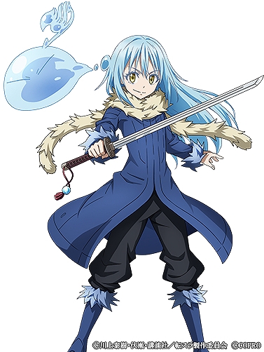 画像ギャラリー No.012のサムネイル画像 / 「FAIRY TAIL 極・魔法乱舞」が「転スラ」とコラボ。期間限定でイベントやガチャを配信