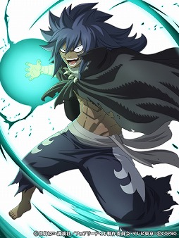 Fairy Tail 極 魔法乱舞 でgw超極大フェスが開催 ガチャに完全新規イグニールが登場