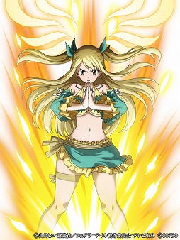 Fairy Tail 極 魔法乱舞 でgw超極大フェスが開催 ガチャに完全新規イグニールが登場