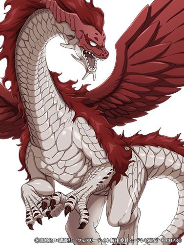 ꡼ No.002Υͥ / FAIRY TAIL ˡˡפƳΥᥤӥ