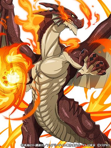 ꡼ No.006Υͥ / FAIRY TAIL ˡˡפƳΥᥤӥ