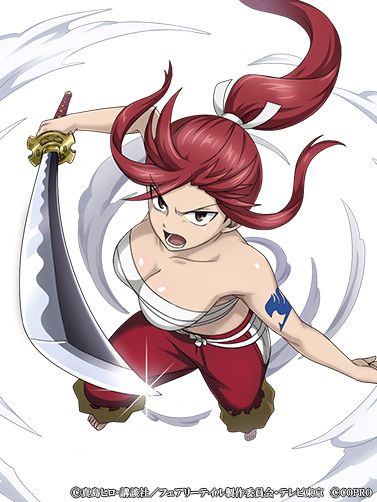 ꡼ No.015Υͥ / FAIRY TAIL ˡˡפƳΥᥤӥ