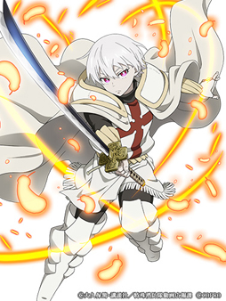 画像ギャラリー No.010のサムネイル画像 / 「FAIRY TAIL 極・魔法乱舞」x TVアニメ「炎炎ノ消防隊」コラボイベントを5月21日から開催