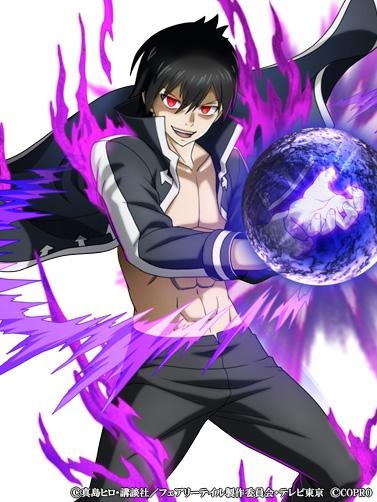 ꡼ No.003 | FAIRY TAIL ˡˡפǡεʥġɤо줹˲ƥե2021