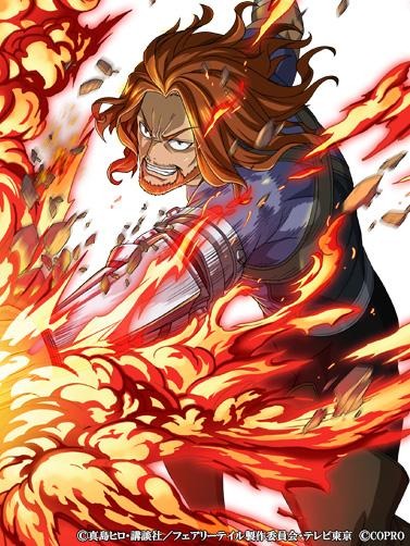 ꡼ No.009 | FAIRY TAIL ˡˡפǡεʥġɤо줹˲ƥե2021