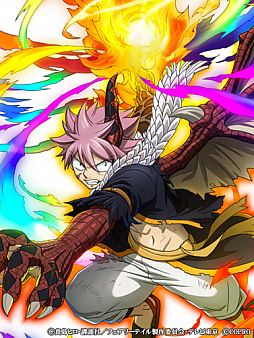 ꡼ No.002 | FAIRY TAIL ˡˡ׶6th Anniversary٥Ȥ1129鳫šФʤ6ץ쥼ȤѰ