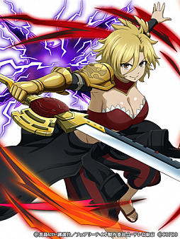 ꡼ No.012 | FAIRY TAIL ˡˡ׶6th Anniversary٥Ȥ1129鳫šФʤ6ץ쥼ȤѰ