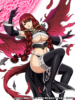 ꡼ No.014 | FAIRY TAIL ˡˡ׶6th Anniversary٥Ȥ1129鳫šФʤ6ץ쥼ȤѰ